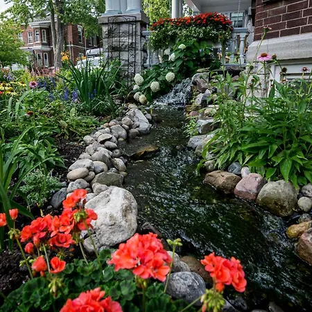 The Secret Garden Inn-3