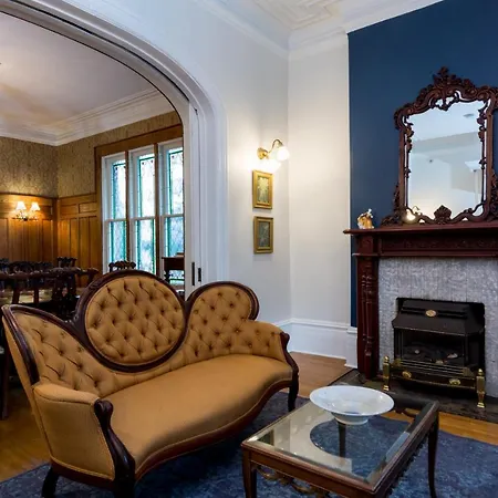 The Secret Garden Inn-2