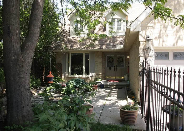 O'Brien House Bed & Breakfast Kingston