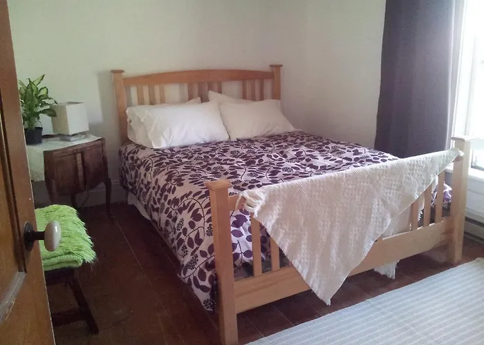 Laura'S Bed & Breakfast Kingston
